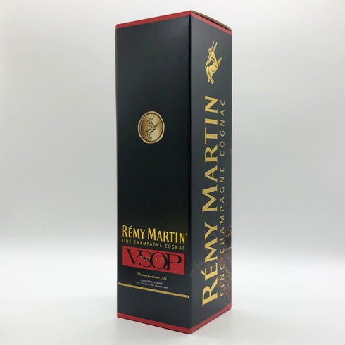 レミーマルタン VSOP ファインシャンパーニュ 赤ラベル 現行 700ml 40% REMY MARTIN コニャック【F】