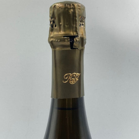 セドリック ブシャール ローズ ド ジャンヌ コート ド ヴァル ヴィレーヌ 2013 750ml 12.5% Cedric Bouchard スパークリングワイン【O2】