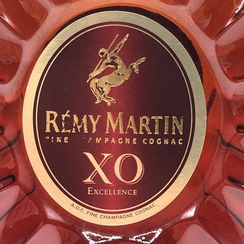 レミーマルタン XO エクセレンス 700ml 40% REMMY MARTIN XO EXCELLENCE コニャック【P4】