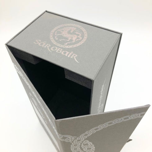 キングスバリー サーオビール 30年 グレンリベット スペイサイド シングルモルト 44.6% 700ml KINGSBURY GLENLIVET スコッチウイスキー【N1】