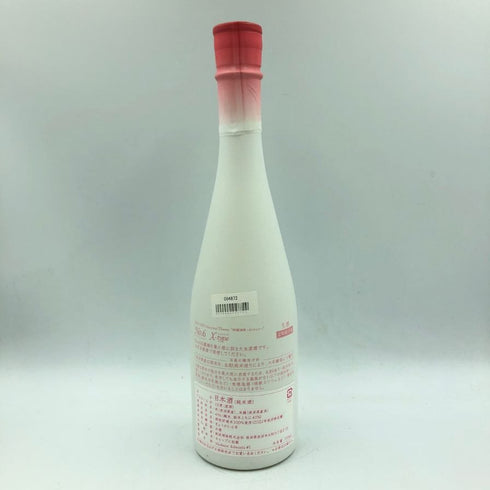新政 No.6 X-type 720ml 2023年9月出荷 日本酒- 純米酒【T】