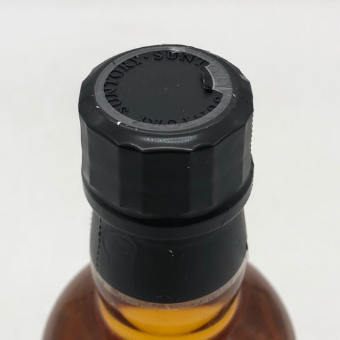 東京都限定◆サントリー 創業100周年記念 感謝 ベビーボトル 180ml 43% SUNTORY 【P2】