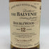 ザ バルヴェニー12年 ダブルウッド 700ml 40% THE BALVENIE スコッチウイスキー【P1】