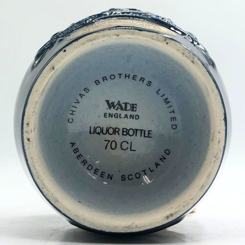 シーバス ブラザーズ ロイヤルサルート 21年 青陶器 700ml 40% CHIVAS BROTHERS ROYAL SALUTE スコッチウイスキー1306g【U1】
