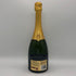 クリュッグ ブリュット 白 750ml 12.5% KRUG BRUT シャンパン【B1】