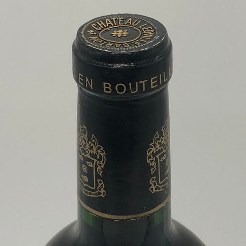 シャトー レオヴィル バルトン 1999 750ml 12.5% Château Léoville Barton ボルドーワイン【I3】