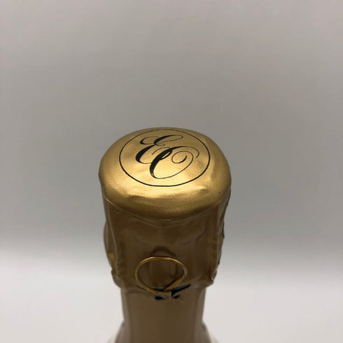 エグリ ウーリエ ブリュット グラン クリュ 2022 12.5% 750ml EGLY OURIET BRUT GRAND CRU 白ワイン【U0】