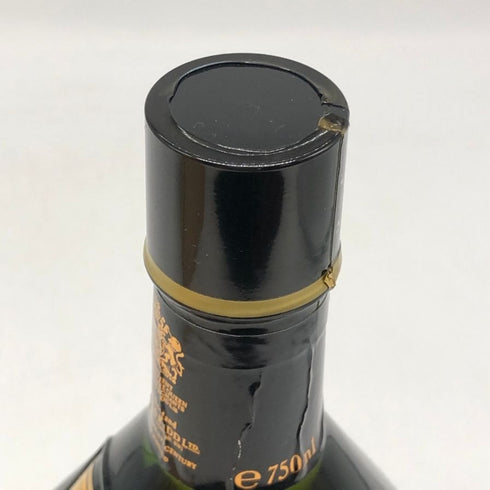 カティサーク 12年 エメラルド 750ml 43% Cutty Sark スコッチウイスキー【D4】