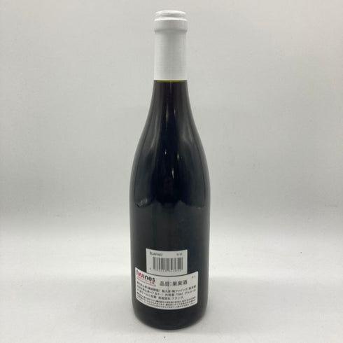 ロベール アンポー ヴォルネイ サントノ 1997 750ml 13% Robert AMPEAU et Fils Volnay Santenots 【U4】
