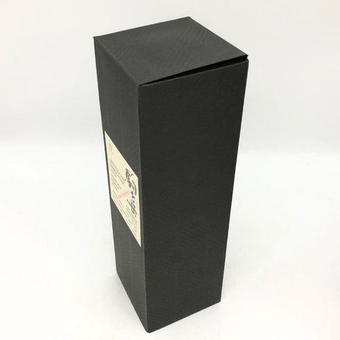 東京都限定◆マルス 駒ヶ岳 1989-2013 ナチュラルカスクストレングス アメリカンホワイトオークカスク 750ml 59% MARS 【同梱不可】【C3】