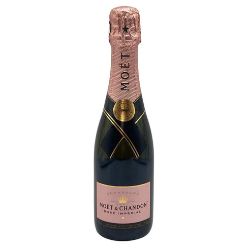 モエ エ シャンドン ロゼ 375ml Moet & Chandon Rose シャンパン【A4】