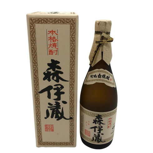 森伊蔵 JAL国際線機内限定品 720ml 25% 芋焼酎【E4】