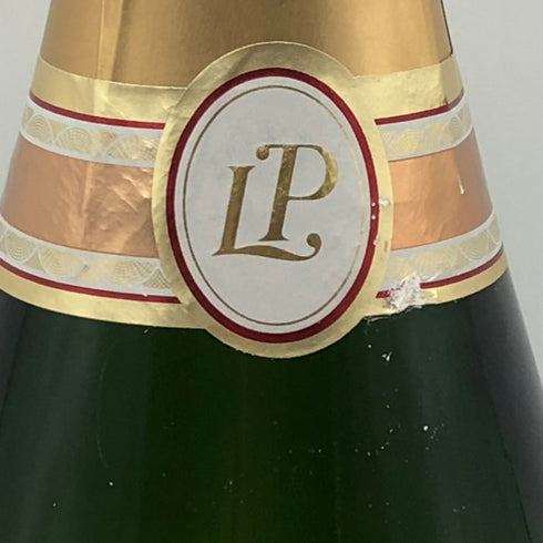 ローランペリエ ラ キュヴェ 750ml 12% Laurent Perrie シャンパン【B1】