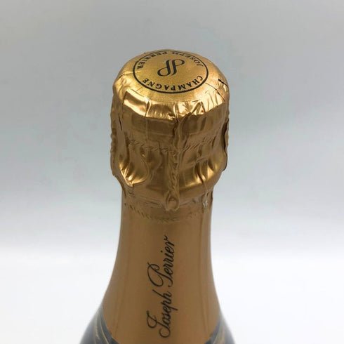 ジョセフ ペリエ キュヴェ ロワイヤル ブリュット ヴィンテージ 2008 750ml 12% JOSEPH PERRIER BRUT VINTAGE CUVEE ROYAL スコッチウイスキー【W4】