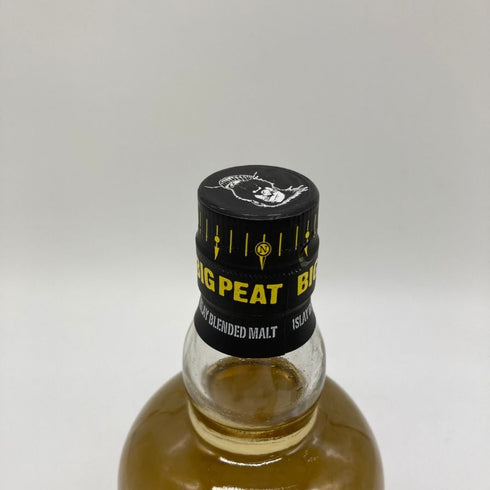 ダグラスレイン ビッグピート スモール バッチ 700ml 46% DOUGLAS LAING'S Big Peat Small Batch 【B2】