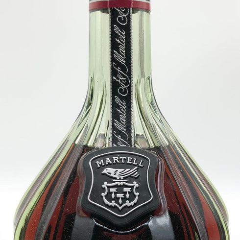 マーテル コルドンノワール ナポレオン グリーンボトル 700ml 40% MARTELL CORDON NOIR NAPOLEON コニャック【O4】