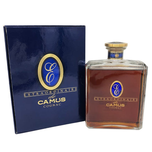 カミュ エクストラ オルディネール 700ml 40% CAMUS EXTRA ORDINAIRE コニャック【C4】