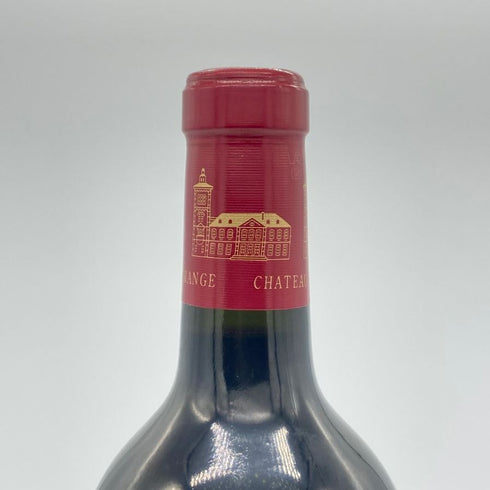 シャトー ラグランジュ サンジュリアン 2021 13.5% 750ml CHATEAU LAGRANGE SAINT JULIEN ボルドーワイン【I2】