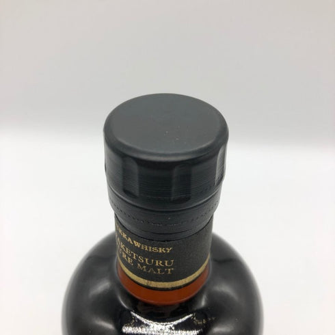 東京都限定◆ニッカ 竹鶴 25年 ピュアモルト 700ml 43% NIKKA 【N0】