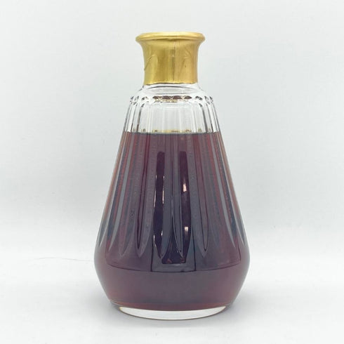 カミュ バカラ カラフェ 700ml 40% CAMUS BACCARAT CARAFE コニャック【G2】