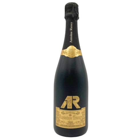 アントワーヌ レミー ブラック プレステージ ブリュット 750ml 12% Antoine Remy Black Prestige Brut 【X】
