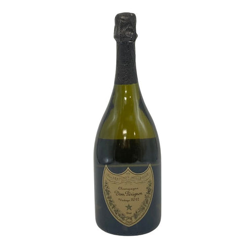 ドンペリニヨン 白 2012 750ml 12.5% Dom Perignon シャンパン【I2】