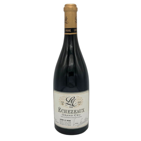 ルシアン ル モワンヌ エシェゾー グランクリュ 2020 750ml 14.5% LUCIEN LE MOINE ECHEZEAUX GRAND CRU ブルゴーニュワイン【AFA15】