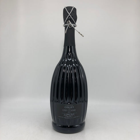 コレ エスプリ クチュール 1921 ミレジメ 2014 750ml 12.5% COLLET ESPRIT COUTURE シャンパン【M0】