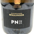 ボランジェ PN TX20 750ml 12.5% BOLLINGER シャンパン【E2】
