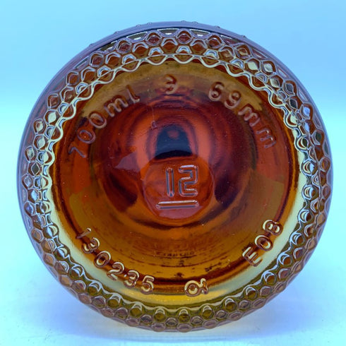 デュワーズ 12年 ダブル エイジ 40% 700ml Dewar's Double Age スコッチウイスキー【G】