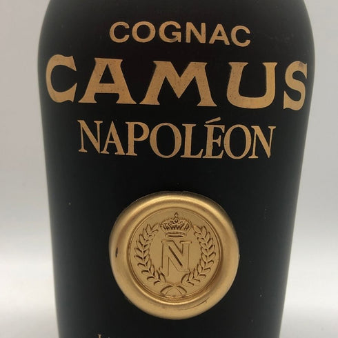カミュ ナポレオン ラ グランマルキ 700ml 40% CAMUS NAPOLEON LA GRANDE MARQUE コニャック【F4】