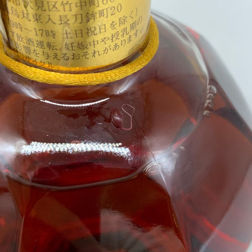 ブラントン ゴールドエディション 2024 バーボン 750ml 51.5% Blanton's Gold Edition バーボン【K1】
