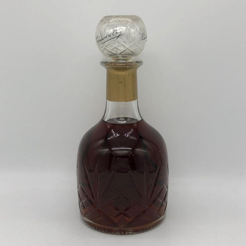 カミュ ナポレオン デラックス デキャンタ 700ml 40% CAMUS NAPOLEON DELUXE コニャック【L2】