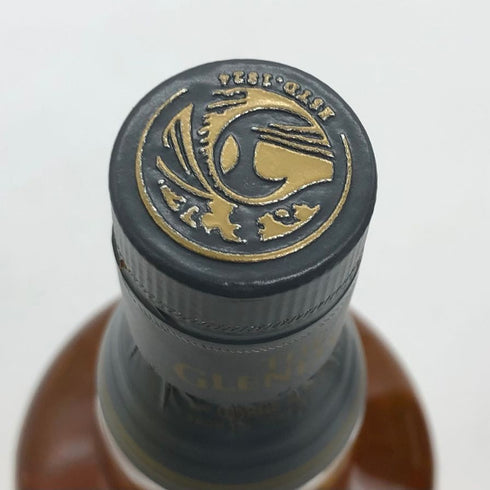 グレンリベット 20年 シングルカスク エディション アメリカンオークバレル 2021 59.3% 700ml THE GLENLIVET スコッチウイスキー【P1】