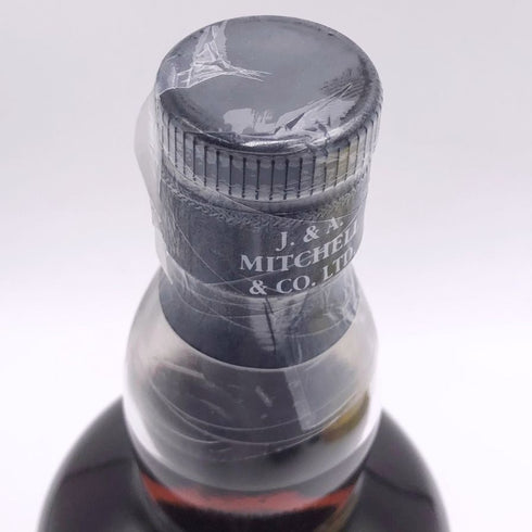 スプリングバンク 21年 リミテッドエディション 700ml 46% SPRINGBANK スコッチウイスキー【P4】