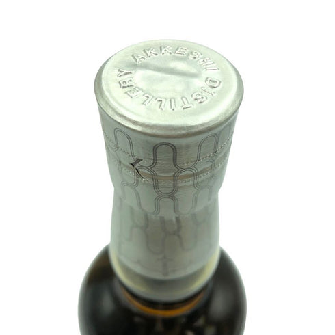 東京都限定◆厚岸 シングルモルト ミンモアハウス×ラダー 700ml 52% AKKESHI 【K4】