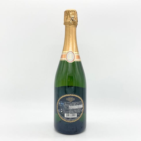ローランペリエ ラ キュベ 750ml 12% Laurent Perrie シャンパン【B1】