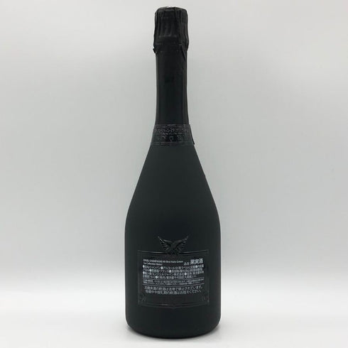 エンジェル ヘイロー グリーン 750ml 12.5% ANGEL シャンパン【I3】