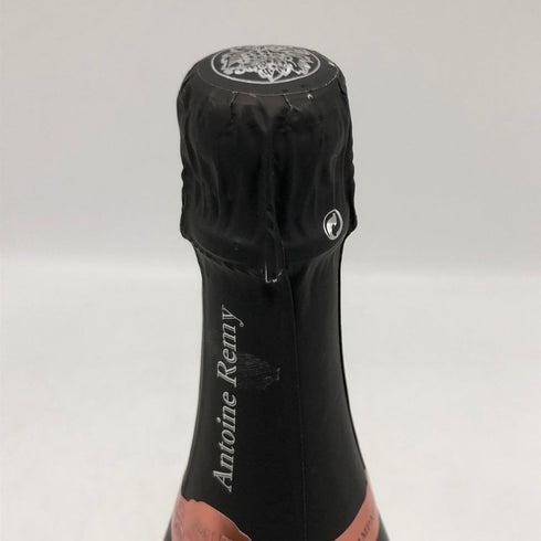 アントワーヌ レミー ブラック プレステージ ロゼ 12% 750ml % Antoine Remy Black Prestige Brut Rose シャンパン【T1】