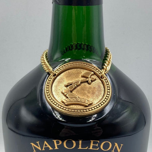 ヘネシー ナポレオン ブラスドール 旧 700ml 40% Hennessy コニャック【U1】