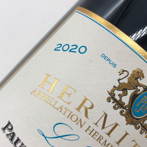 ポール ジャブレ エネ エルミタージュ ラ シャペル 2019 750ml 14.5% Paul Jaboulet Ainé Hermitage La Chapelle フランスワイン【V4】