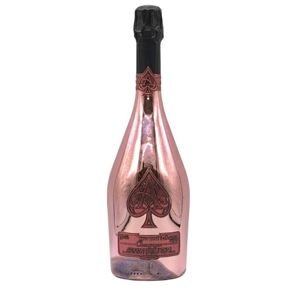 アルマンド ブリニャック ロゼ 750ml 12.5% ARMAND DE BRIGNAC ROSE シャンパン【N0】