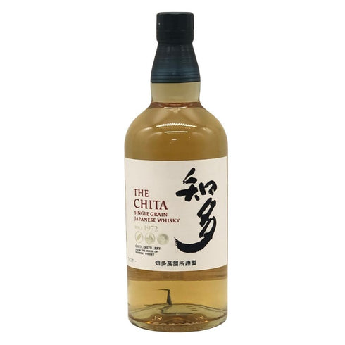 東京都限定◆サントリー 知多 シングルグレーン 700ml 43% SUNTORY CHITA 【S0】