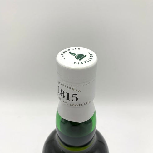 ラフロイグ クォーターカスク 新ラベル 700ml 48% LAPHROAIG スコッチウイスキー【G】