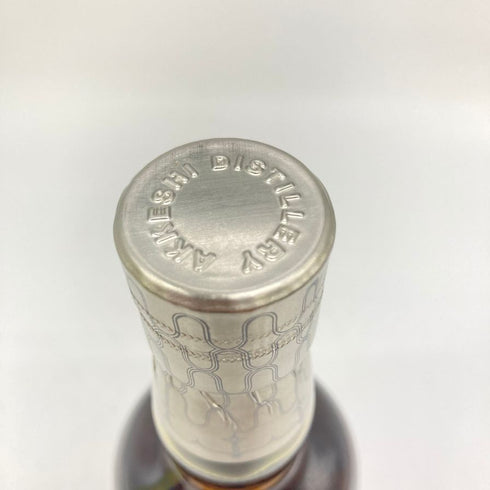 東京都限定◆厚岸 啓蟄 2023 700ml 55% THE AKKESHI 【B2】