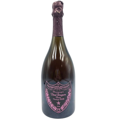 ドンペリニヨン ロゼ 2008 750ml 12.5% Dom Perignon Rose シャンパン【F1】