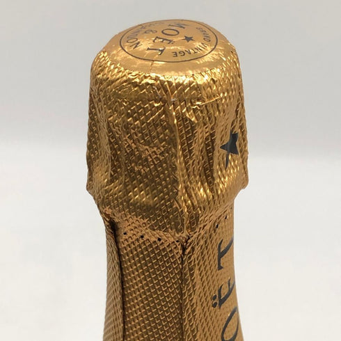 モエ エ シャンドン グラン ヴィンテージ 2002 750ml 12% MOET&CHANDON シャンパン【K0】