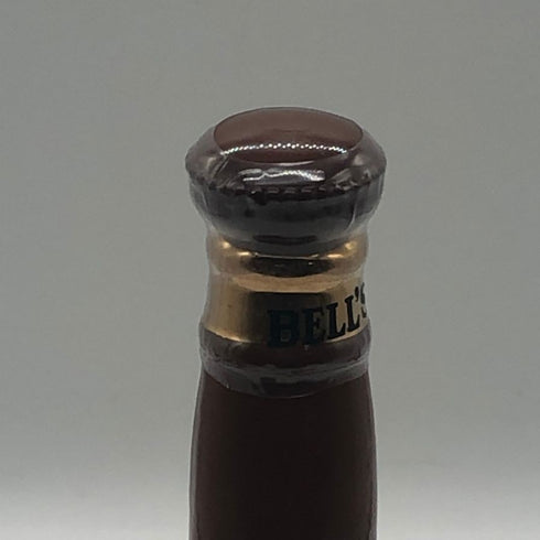 ベルズ デキャンタ 陶器ボトル 750ml 43% BELL’S スコッチウイスキー1382g【G3】