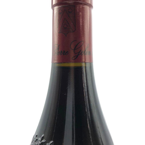 ドメーヌ ピエール ジュラン シャンベルタン クロ ド ベーズ グランクリュ 2007 750ml 13.5% Domaine Pierre Gelin Chambertin Clos de Beze Grand Cru ブルゴーニュワイン【C3】