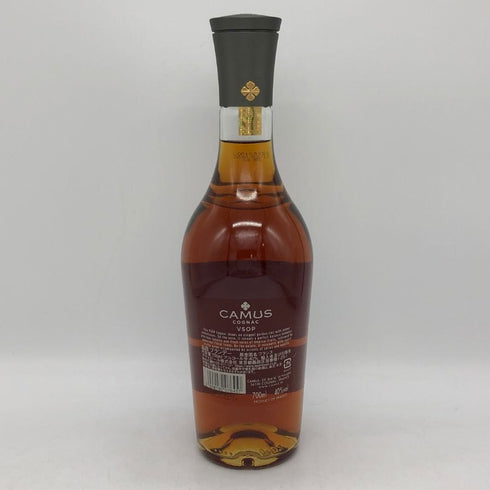 カミュ VSOP インテンセリィ アロマティック 700ml 40% CAMUS Intensely Aromatic コニャック【M0】